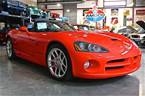 2003 Dodge Viper