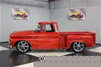 1963 Chevrolet C10
