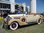 1935 Buick 66C