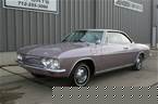1965 Chevrolet Corvair