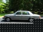 1976 Mercedes 450SEL
