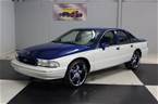 1994 Chevrolet Caprice