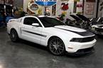 2011 Ford Mustang