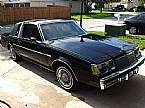 1986 Buick Regal