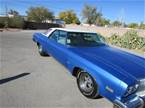 1974 Oldsmobile Delta 88 