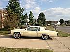 1983 Cadillac Fleetwood 