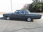 1966 Dodge Coronet