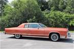 1977 Lincoln Continental