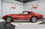 1969 Chevrolet Corvette