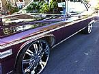 1976 Buick Electra