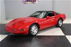 1993 Chevrolet Corvette