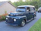 1949 Ford Panel 