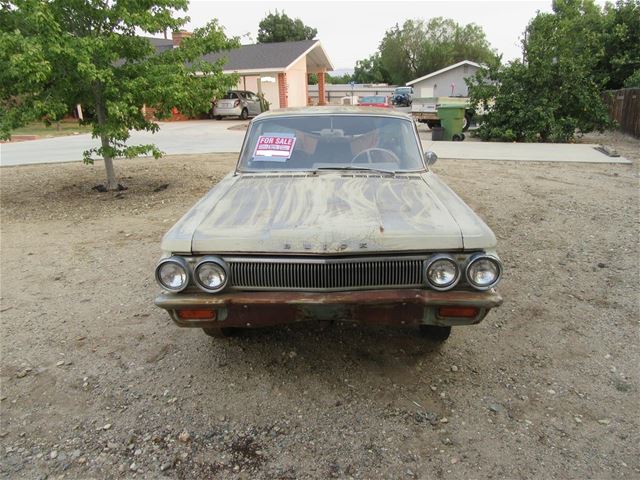 1963 Buick Special