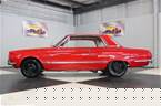 1964 Plymouth Valiant