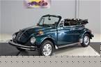1976 Volkswagen Karmann