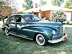 1941 Packard Clipper