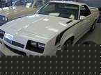 1986 Chevrolet El Camino 