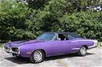 1970 Plymouth Super Bee 