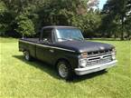 1966 Ford F100 