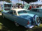 1956 Ford Thunderbird 