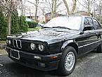 1991 BMW 325i