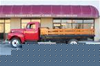 1949 Ford F6