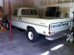 1969 Ford F250