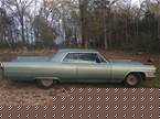 1965 Cadillac Calais 