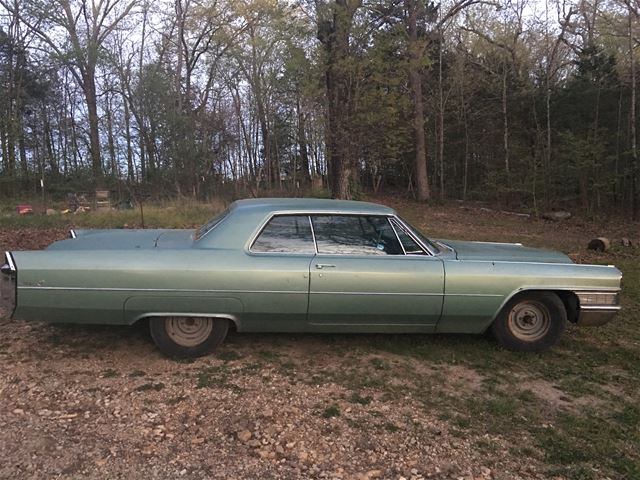 1965 Cadillac Calais