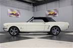 1965 Ford Mustang