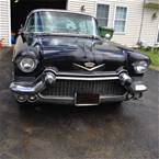 1957 Cadillac Fleetwood 