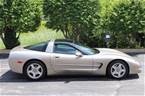 1998 Chevrolet Corvette 