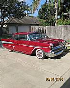 1957 Chevrolet Bel Air 