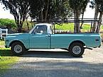 1969 Chevrolet C20