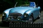 1953 Austin Healey 100 BN1