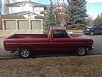 1977 Ford F100