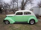 1937 Ford 2 Door
