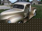 1941 Ford Pickup