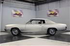 1971 Chevrolet Monte Carlo