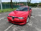 2003 Alfa Romeo 156 