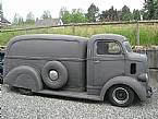 1939 Ford COE