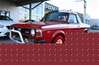 1979 Subaru BRAT