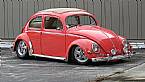 1965 Volkswagen Beetle