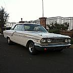 1964 Ford Fairlane