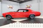 1970 Chevrolet Chevelle