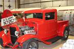 1932 Ford Hot Rod 