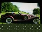 1983 Excalibur Phaeton