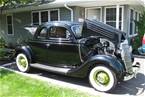 1935 Ford 48