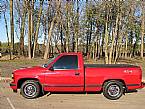 1993 Chevrolet 1500