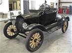 1921 Ford Model T 